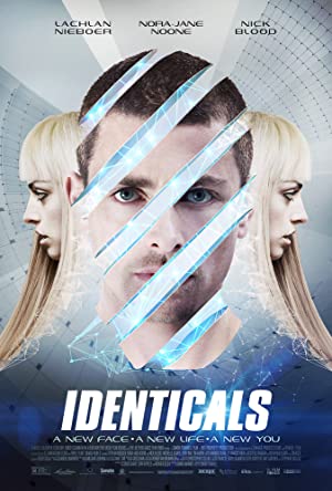 Identicals / იდენტური