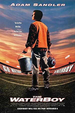The Waterboy / დედიკოს ბიჭი