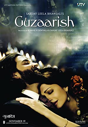 Guzaarish / ვედრება