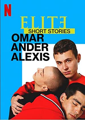 Elite Short Stories: Omar Ander Alexis / ელიტარული მოთხრობები: ომარ ანდერ ალექსი