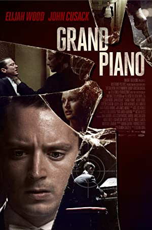Grand Piano / საზეიმო ფინალი