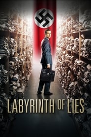 Labyrinth of Lies / ტყუილის ლაბირინთი