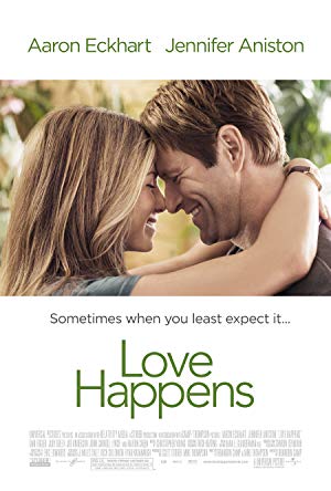 Love Happens / სიყვარული არსებობს