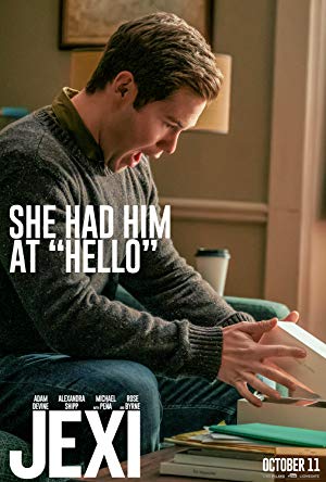 Jexi / ჯექსი