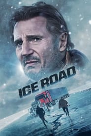 The Ice Road / ყინულის გზა