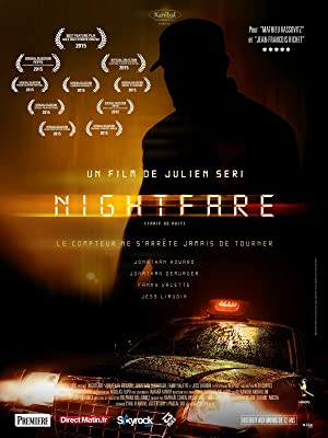 Night Fare / ღამის ტარიფი