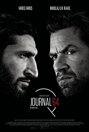 Journal 64 / შურისძიების სიწმინდე