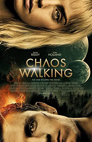 Chaos Walking / ქაოსში მოსიარულე