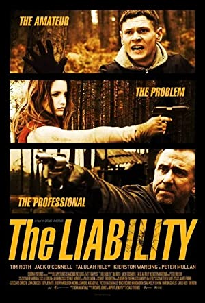 The Liability / მევალე
