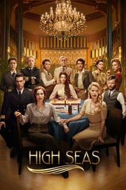 High Seas / ღია ზღვა