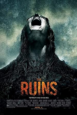 The Ruins / ნანგრევები