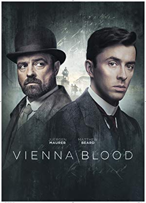 Vienna Blood / სისხლიანი ვენა