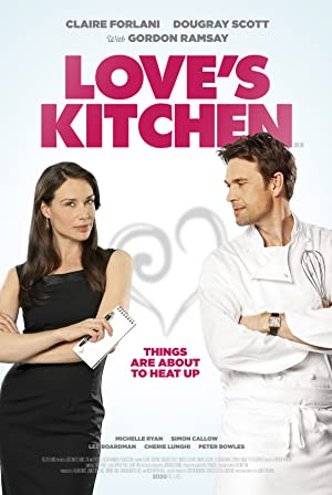 Love's Kitchen / სიყვარულის სამზარეულო