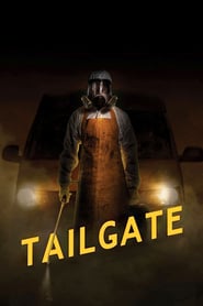 Tailgate / Bumperkleef / დევნა