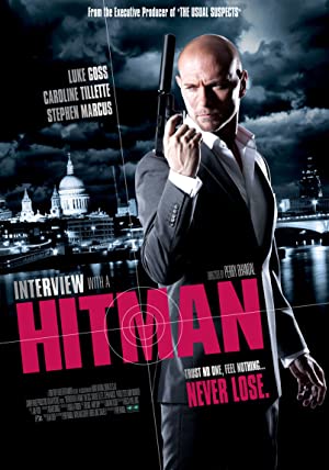 Interview with a Hitman / ინტერვიუ მკვლელთან