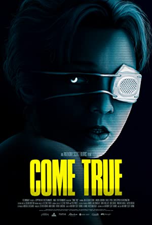 Come True / კოშმარები