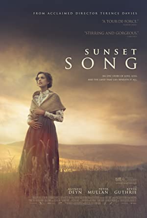 Sunset Song / მზის ჩასვლის სიმღერა