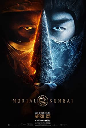Mortal Kombat / სასიკვდილო ბრძოლა