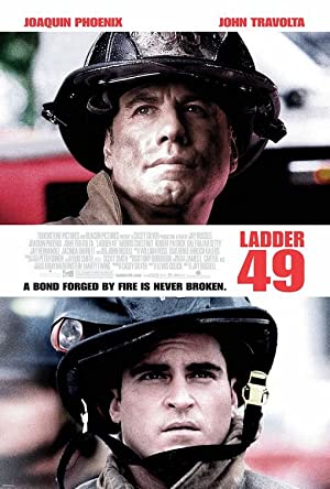 Ladder 49 / რაზმი 49