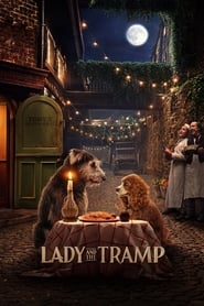 Lady and the Tramp / ლედი და მაწანწალა