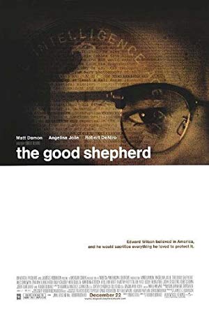 The Good Shepherd / ცრუ ცდუნება