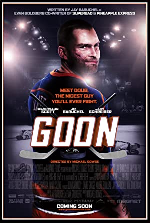 Goon / ხულიგანი