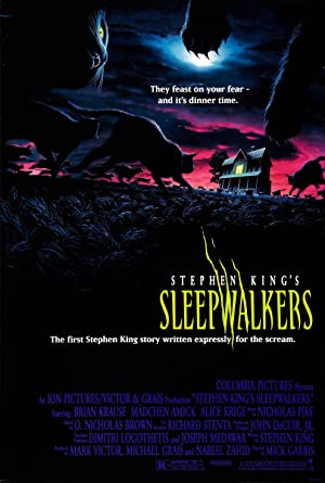 Sleepwalkers / მთვარეულები