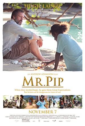 Mr. Pip / მისტერ პიპი