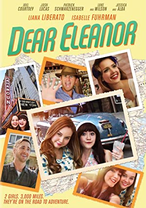 Dear Eleanor / ძვირფასო ელეანორ