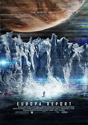 Europa Report / ევროპა