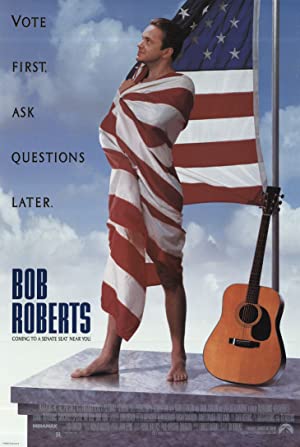 Bob Roberts / ბობ რობერტსი