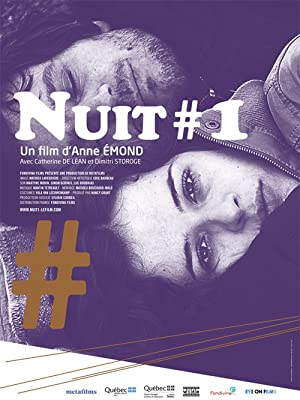 Nuit #1 / მათი პირველი ღამე