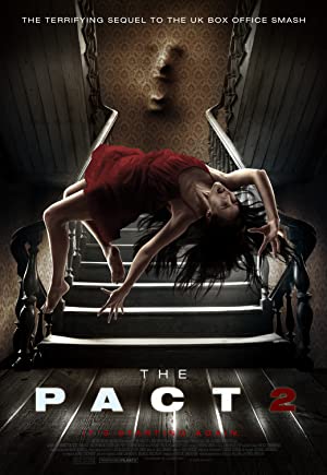 The Pact II / პაქტი 2
