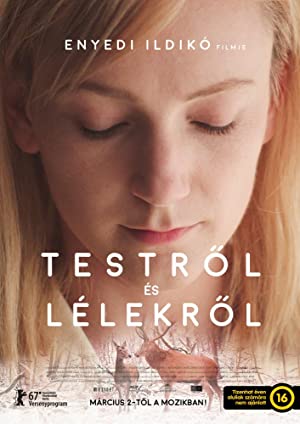 Teströl és lélekröl / სხეულსა და სულზე