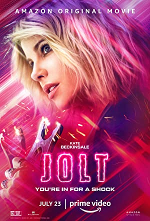 Jolt / ბიძგი