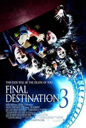 Final Destination 3 / საბოლოო დანიშნულება 3