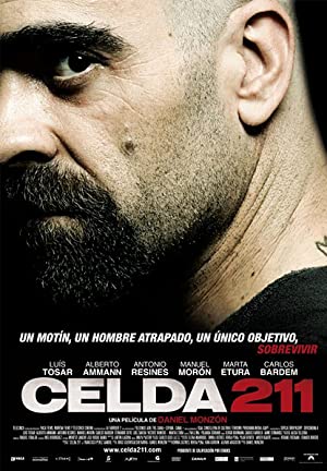Celda 211 / საკანი 211