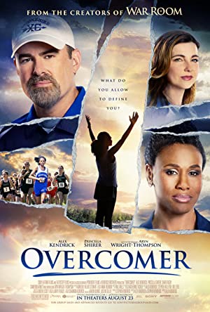 Overcomer / გამარჯვებული