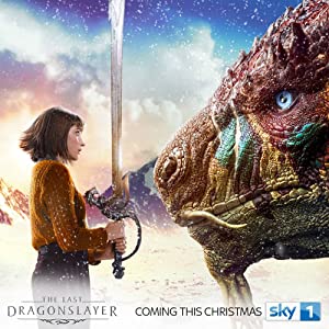 The Last Dragonslayer / უკანასკნელი დრაკონების მკვლელი