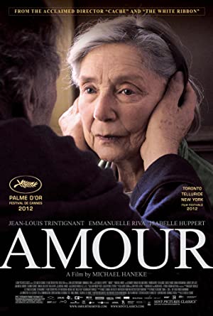 Amour / სიყვარული