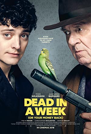 Dead in a Week (Or Your Money Back) / ერთ კვირაში მოკვდებით