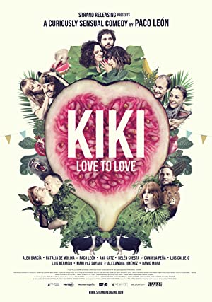Kiki, el amor se hace / კიკი, სიყვარულისა და სექსის საიდუმლოებები