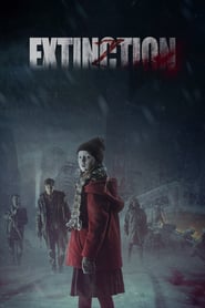 Extinction / გადაშენება
