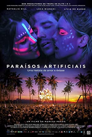 Artificial Paradises / ხელოვნური სამოთხე