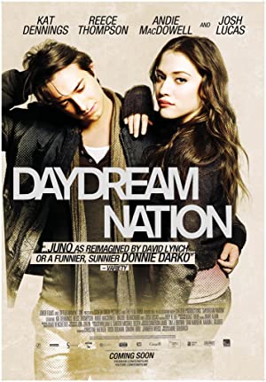 Daydream Nation / მეოცნებეთა ნაცია