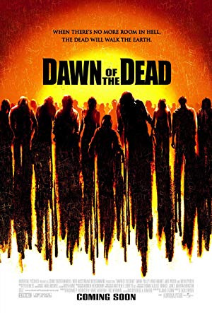 Dawn of the Dead / მიცვალებულთა განთიადი