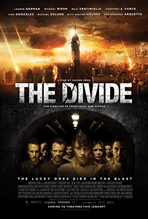 The Divide / გამყოფი