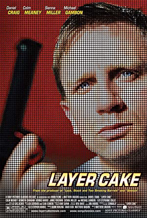 Layer Cake / ფენოვანი ტორტი