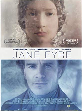 Jane Eyre / ჯეინ ეირი