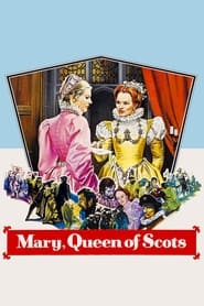 Mary, Queen of Scots / მარია, შოტლანდიის დედოფალ